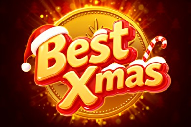 Слот Bestxmass Кафе Казино