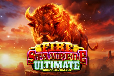 Слот Firestampedeultimate Кафе Казино